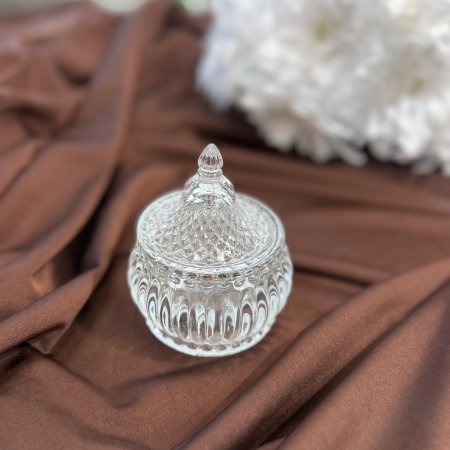 توزيعات علبة زجاج